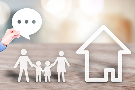 無料相談のイメージ