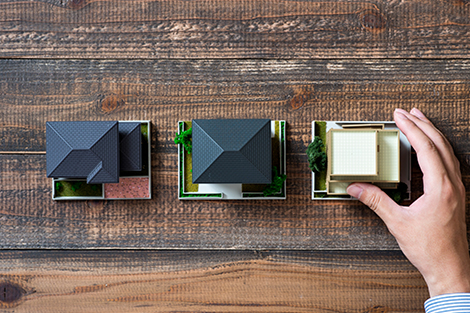 プラン作成のイメージ