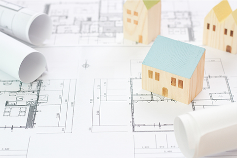 見積・プラン提案のイメージ