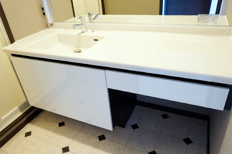 リフォームのイメージ