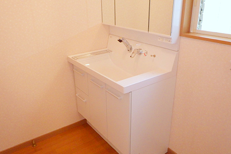 リフォームのイメージ