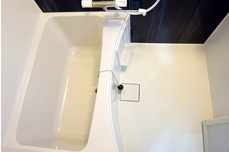 リフォームのイメージ