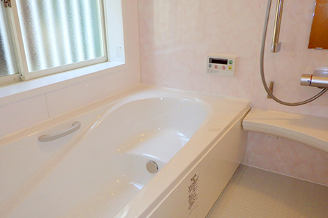 リフォームのイメージ