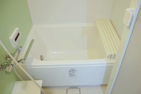 リフォームのイメージ