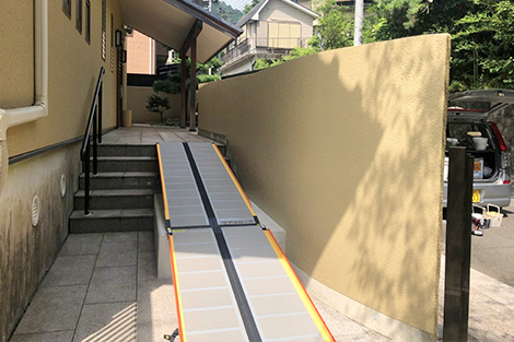 リフォームのイメージ