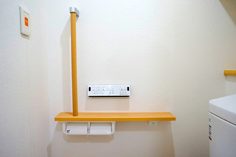 リフォームのイメージ