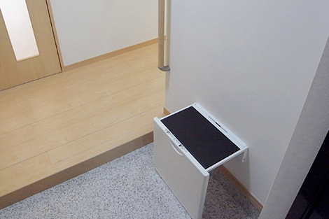 リフォームのイメージ