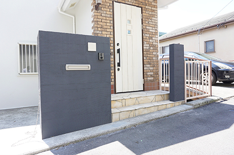 リフォームのイメージ