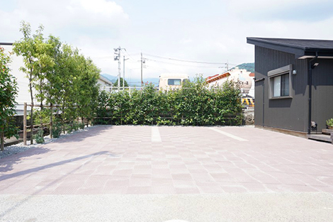 リフォームのイメージ