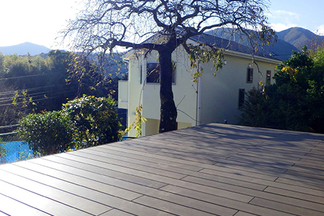 リフォームのイメージ