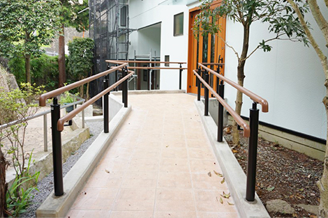 リフォームのイメージ