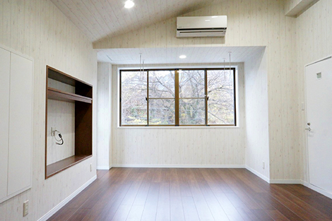 リフォームのイメージ