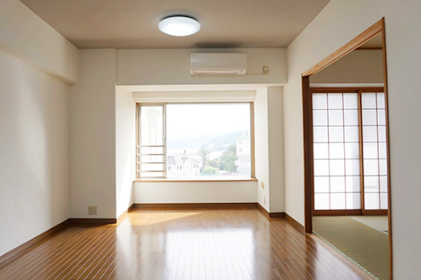 リフォームのイメージ