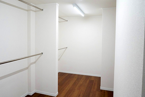 リフォームのイメージ