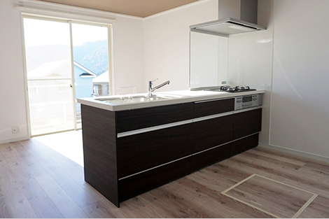 リフォームのイメージ