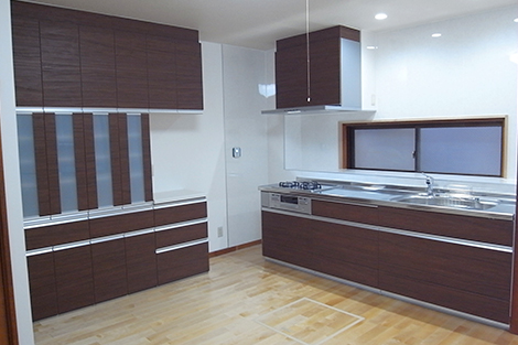 リフォームのイメージ