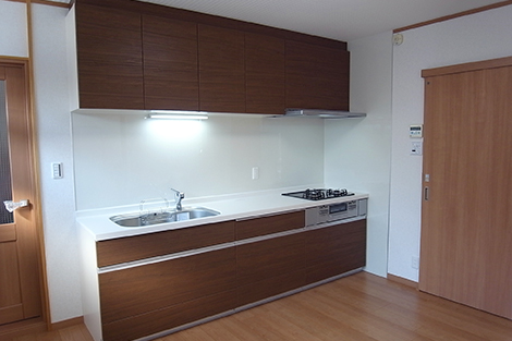 リフォームのイメージ