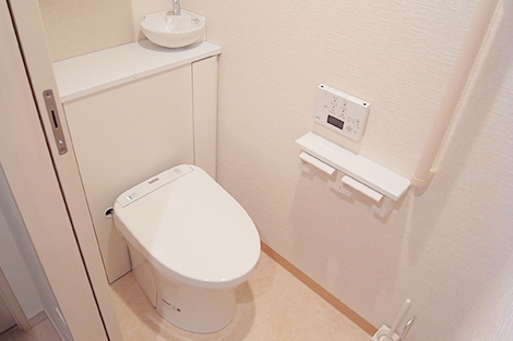 リフォームのイメージ