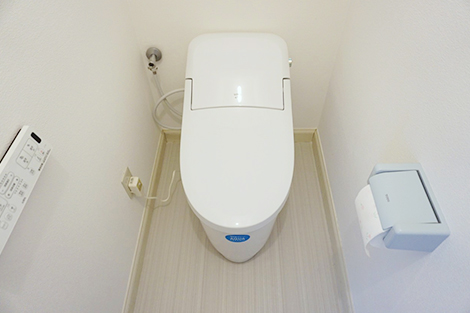 リフォームのイメージ