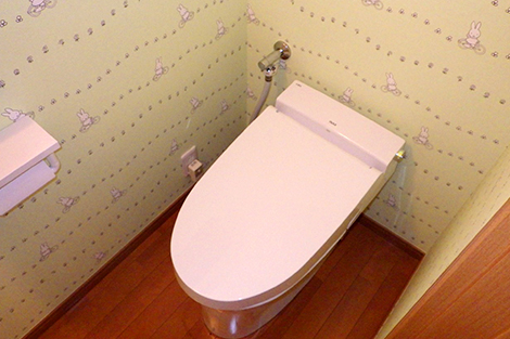 リフォームのイメージ