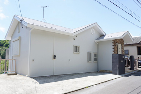 リフォームのイメージ