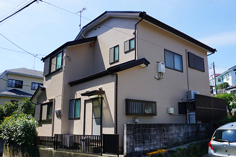 リフォームのイメージ