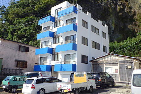 リフォームのイメージ