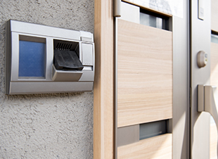 防犯対策のイメージ