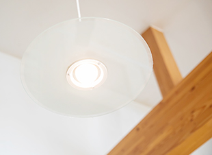 照明器具のイメージ
