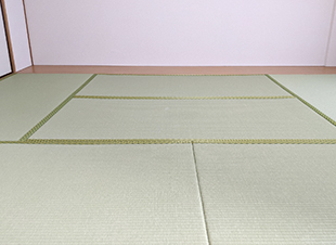 畳のイメージ