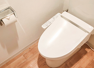 トイレのイメージ
