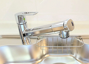 水栓のイメージ